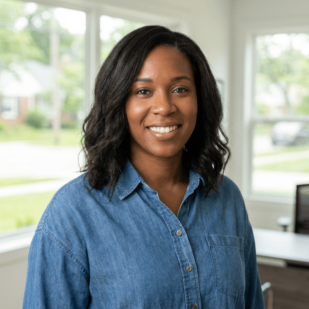 Latoya Williams